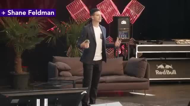 Micro Interactions (Mental Health & High Performance)