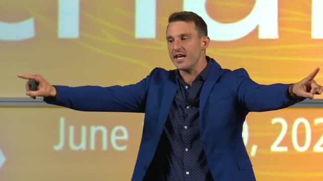 5 Steps to Unstoppable