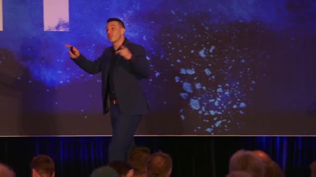 Overcoming Obstacles In Ninja Warrior and Life