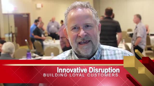 Why They Chose Jackie As their SPEAKER - What they LOVED!