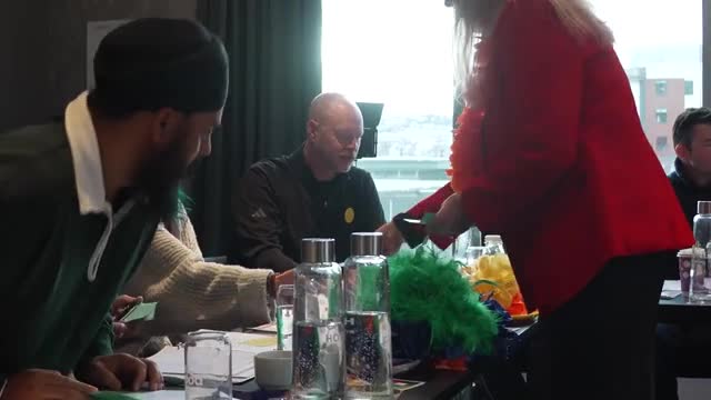 NEED A TEAM LEADERSHIP GAME CHANGER?