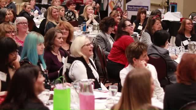 What an Audience Member Has to Say about Jackie