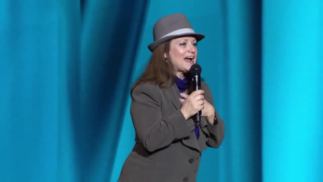 Lorna Weston-Smyth Sample Speaker Reel