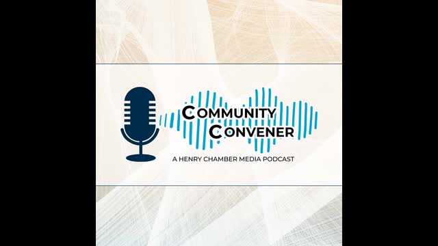 June 2025 - Podcast Interview