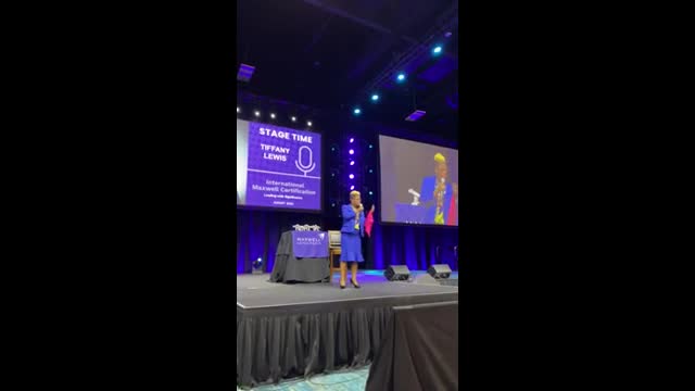 LEADERSHIP | TALK: MAKE THE CALL
