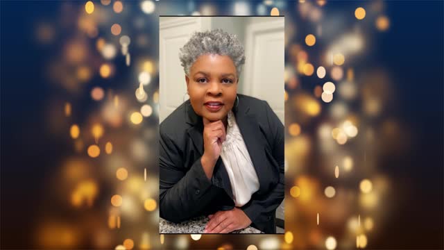 VIDEO TESTIMONIAL: STAFF MEMBER: LEADERSHIP CLARITY COACHING