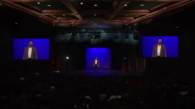 Promo Video Segments