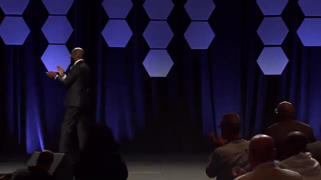Highlights of The Power of Networking Keynote
