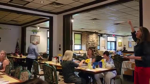 Identifying growth gaps within your organization and with clients