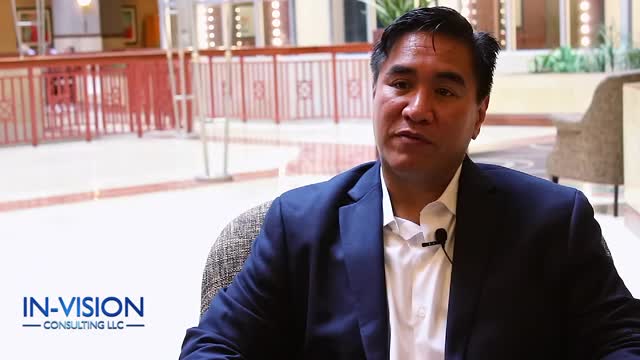 IN-VISION CONSULTING