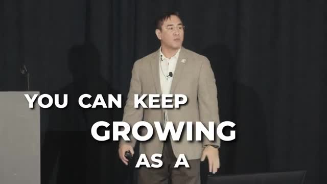 Niel Magsombol IN-VISION 60 sec promo