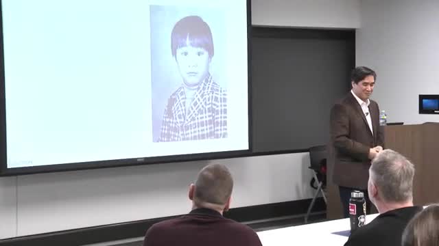 Be Formless Be Shapeless Promo