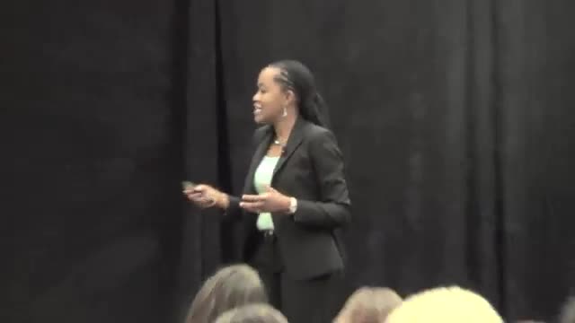 Sylvia's Keynote Demo Reel