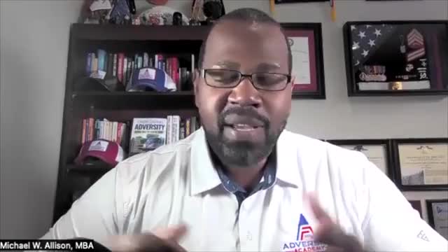 Virtual Presentation demonstration.