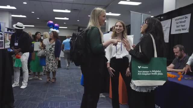 Michael W. Allison HomecareCon Speaker Highlight Video