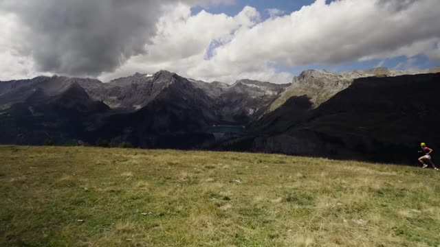 Sally McRae Speaking Demo