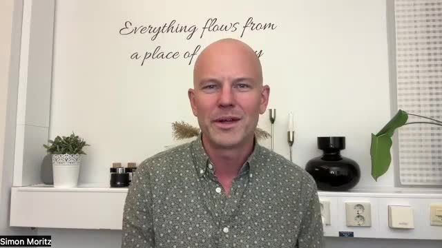 Virtual Presentation demonstration.