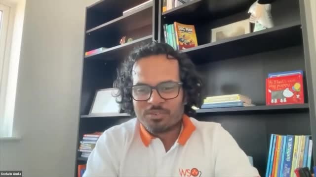 The next generation IoT platform