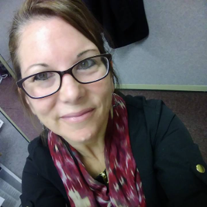 Nancy Hofstetter