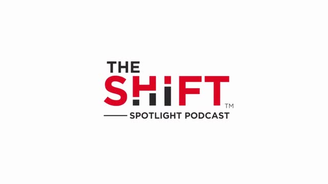 The Shift Spotlight with Douglas J. Beck