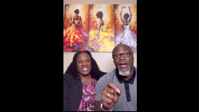 The Journey of Becoming ONE in marriage.