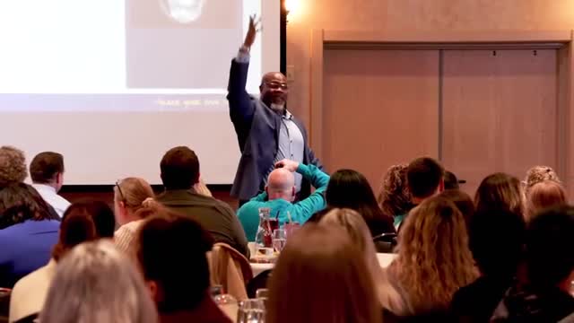 BLAZE YOUR OWN TRAIL