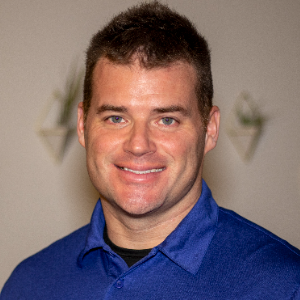 Robert McLeod