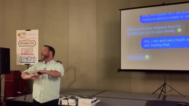 Nathan Caldwell - International Ride Training - Highlights and Testimonials