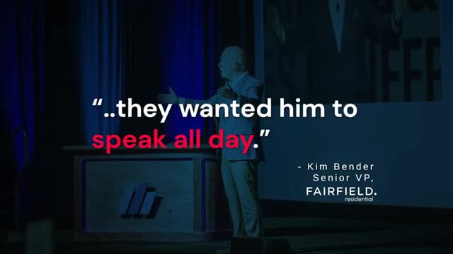 Phillip Van Hooser, MBA, CSP, CPAE | Hall of Fame Keynote Speaker, Leadership Ex