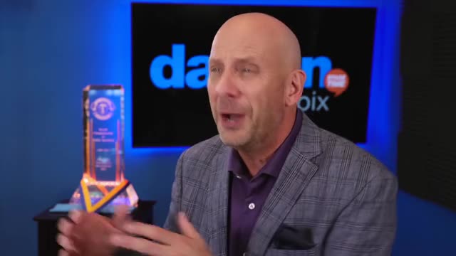 Better Stories, Better Business