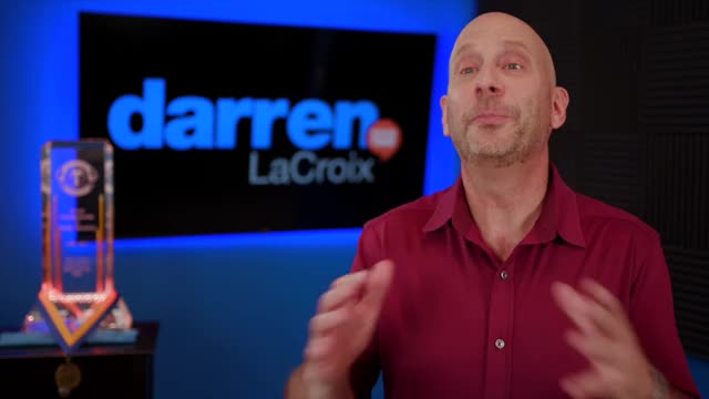 Deliver Unforgettable Presentations