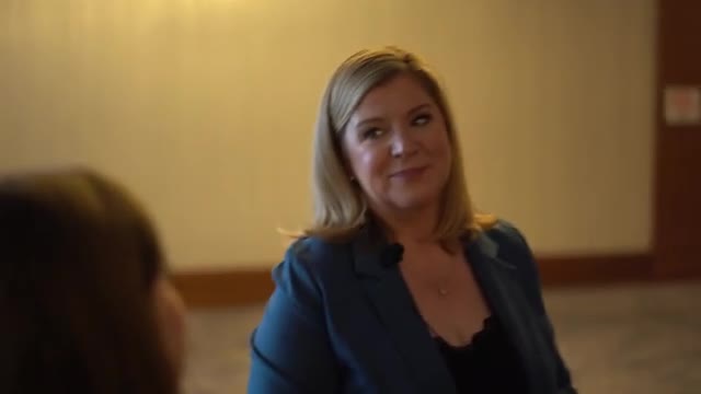 Jeannie Walters | Sizzle Reel