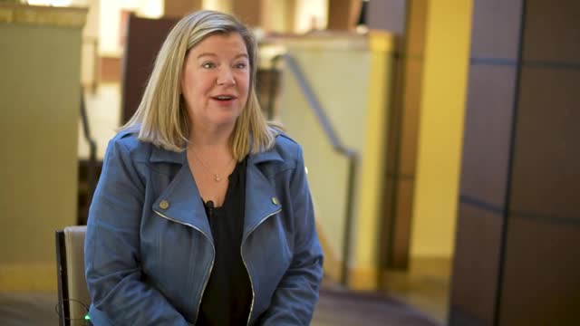 Jeannie Walters | Demo Reel