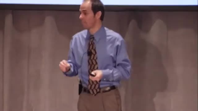 What if everyone just did one small thing?