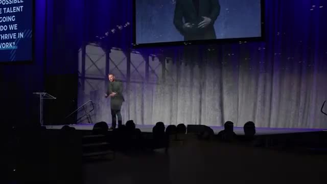 Eric Termuende 2023 Speaking Reel