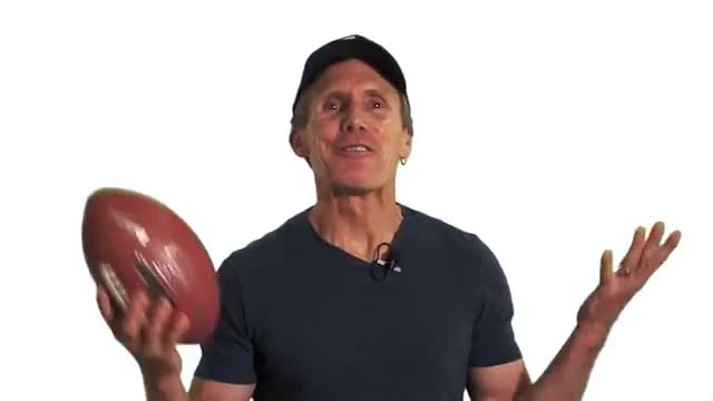 Why it's hard to beat the market