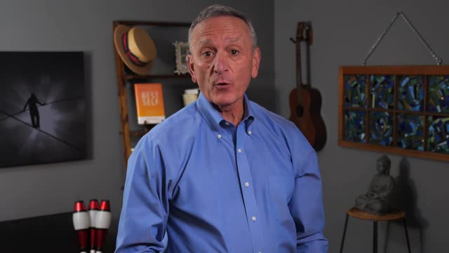 What do you look for in a speaker?