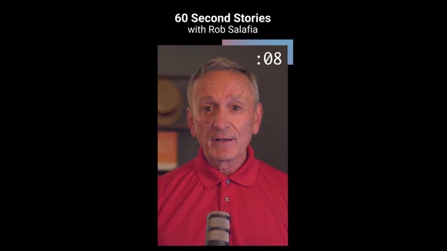 Storytelling: The Sales Leader's Secret Weapon
