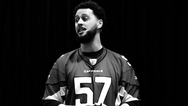 David Holloway I High Content Motivational Speaker - 2025 Keynote Reel