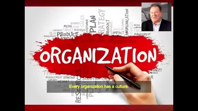 Gear Towards Unbeatable Company & Culture