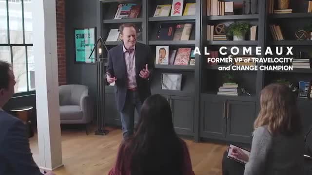 Al Comeaux - Mastermind