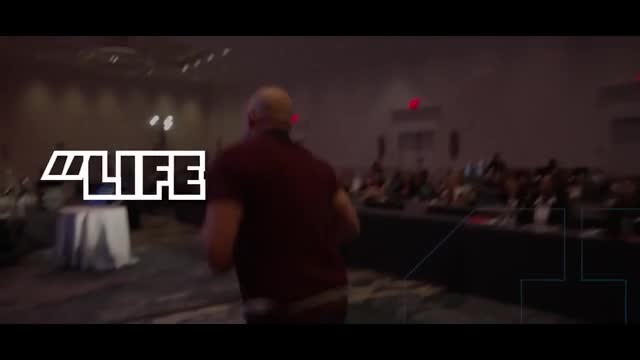 David Atkins - Speaker Reel