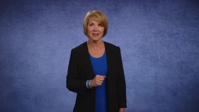 What You're Known FOR - Dori LaMarra