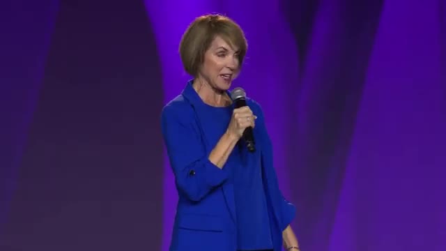 Emcee intro for Roddy Galbraith