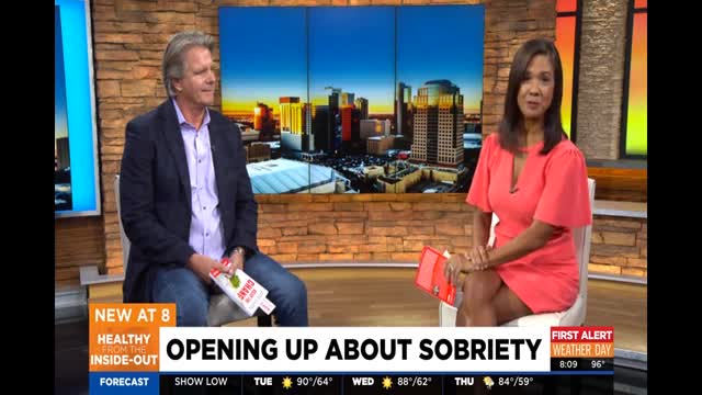 Bart Nollenberger on Good Morning Arizona