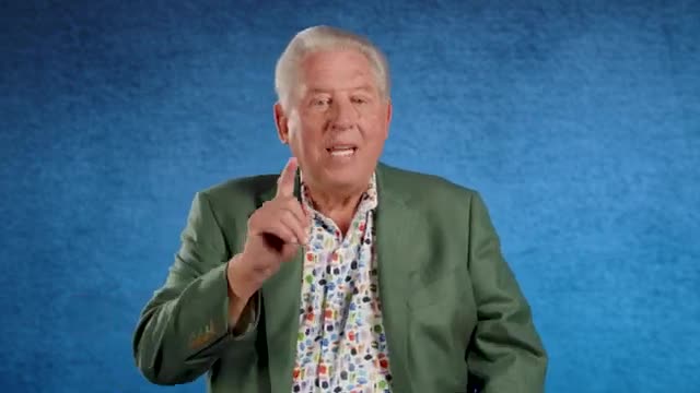 John C Maxwell endorsing Audra Denton