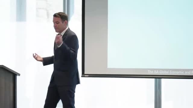 The State of the Economy Today (November 2024)