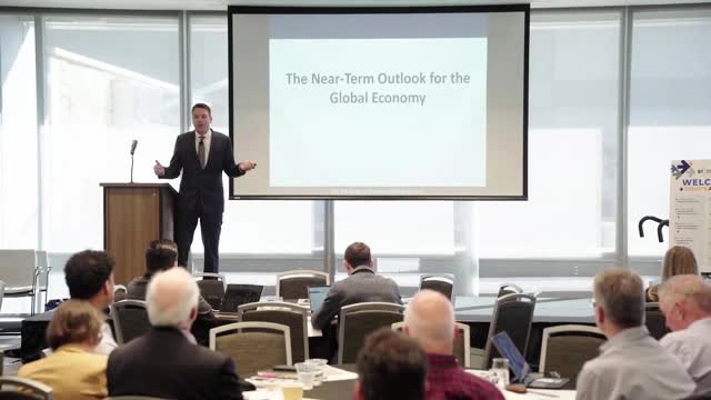 The Near-Term Economic Outlook (November 2024)