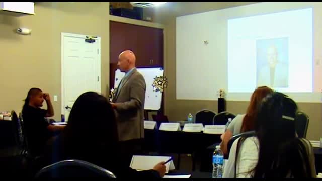 Workshop for healthcare industry