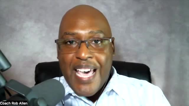 Virtual Presentation demonstration.